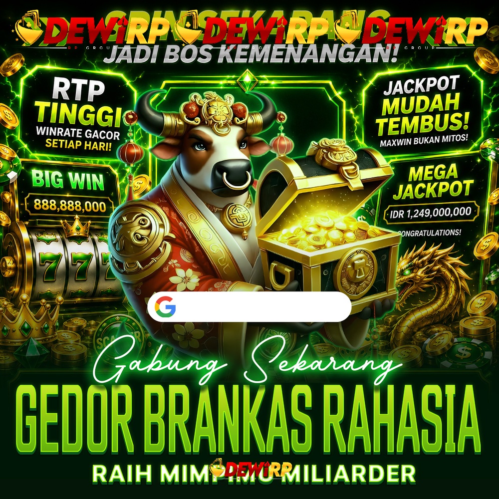 DEWIRP ☠️ Fakta Unik tentang Otak Manusia dan Cara Mengolah Informasi di Era Modern