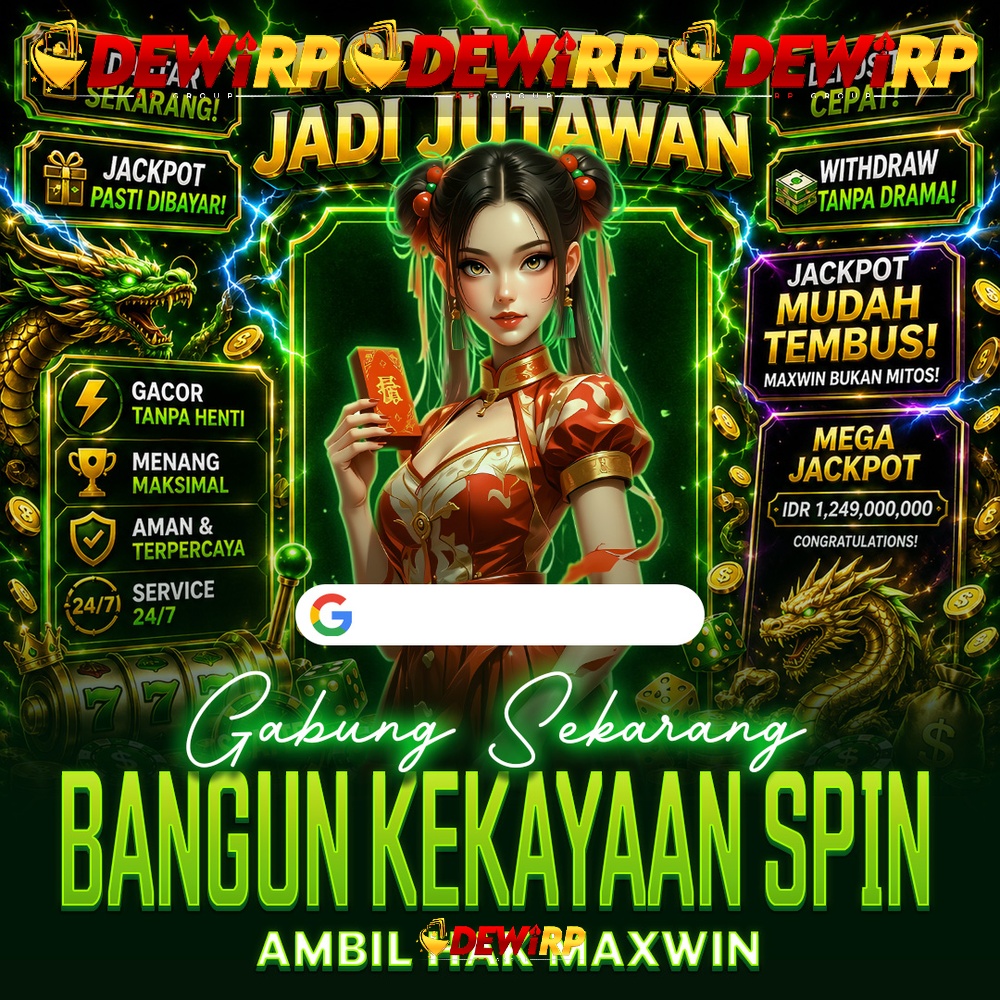 DEWIRP 👺 Kisah Menarik di Balik Perkembangan Internet dan Perubahan Kebiasaan Generasi Digital